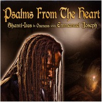 Psalms From The Heart 