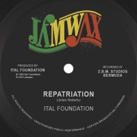Repatriation / Blackman's Redemption 