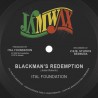 Repatriation / Blackman's Redemption 