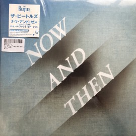 Now And Then (Japanese Edition)