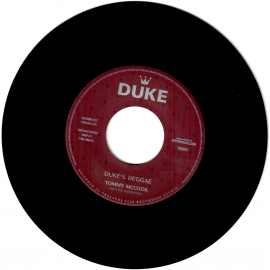 You Made Me So Happy / Duke's Reggae