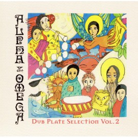 Dub Plate Selection Vol. 2