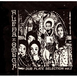 Dub Plate Selection Vol. 1
