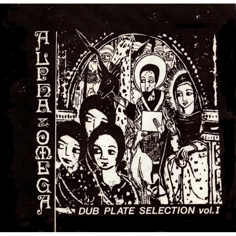 Dub Plate Selection Vol. 1