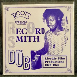Roots From The Record Smith In Dub