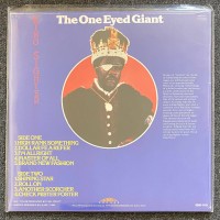 The One Eyed Giant