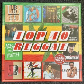 Top 40 Reggae