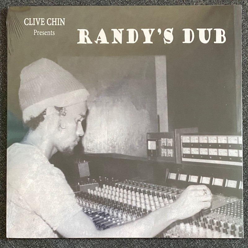 Randy's Dub