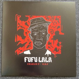 Fufu Lala / Rebel Daawtaz Rmx