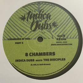 Chambers Of Dub Part 3
