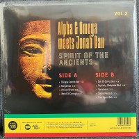 Spirit Of The Ancients Vol. 2