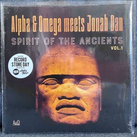 Spirit Of The Ancients Vol. 1