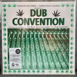 Dub Convention