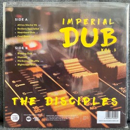 Imperial Dub - Vol. 2