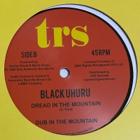 Let Us Pray / Dread In The Mountain