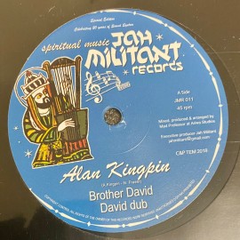 Brother David / Wise dub