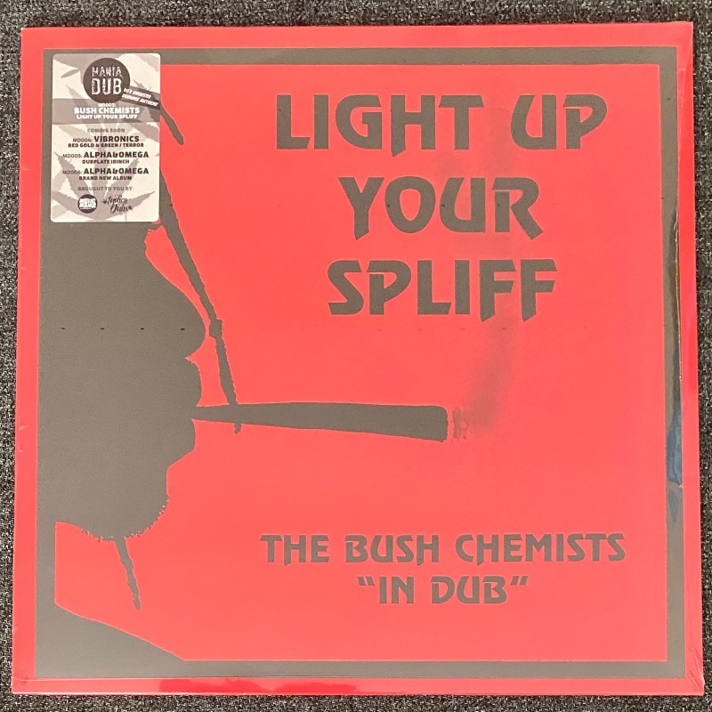 Light Up Your Spliff