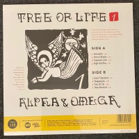 Tree Of Life - Vol. 1