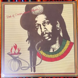 The Best Of Gregory Isaacs Vol. 2