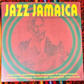 Jazz in Jamaica: The Coolest Cats From The Alpha Boys School