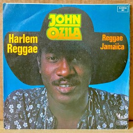 Harlem Reggae VG+