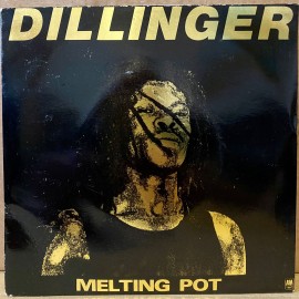 Melting Pot VG+
