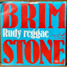 Rudy Reggae VG+