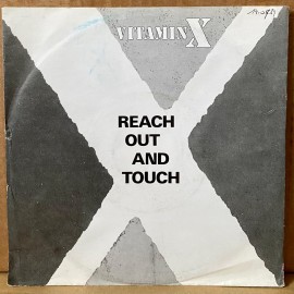 Reach Out And Touch VG