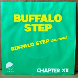 Buffalo Step VG+