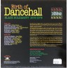 Birth Of Dancehall (Black Solidarity 1976-1979)
