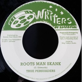 Roots Man Skank