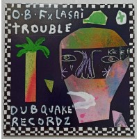 Trouble / Healing Melodies