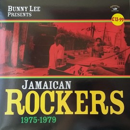 Jamaican Rockers (1975-1979)