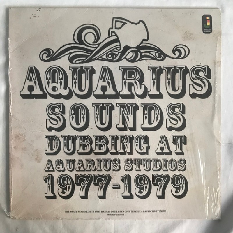 Aquarius Sounds (Dubbing At Aquarius Studios 1977-1979)