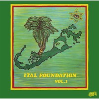 Ital Foundation Vol. 1