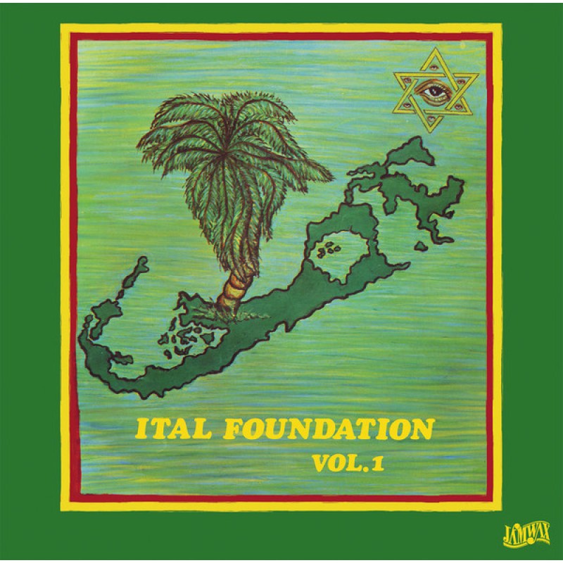 Ital Foundation Vol. 1