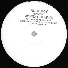 Rude Boy / You Better Try