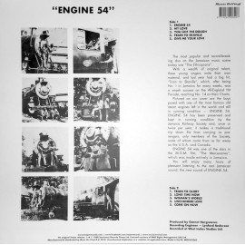 Engine 54
