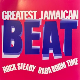 Greatest Jamaican Beat