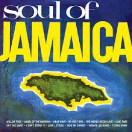 Soul Of Jamaica