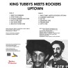 King Tubbys Meets Rockers Uptown