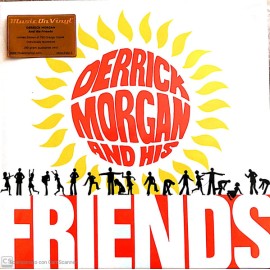 Derrick Morgan And Friends