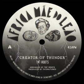 Creator Of Thunder
