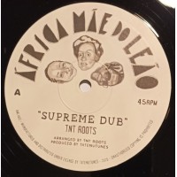 Supreme Dub / Solidarity