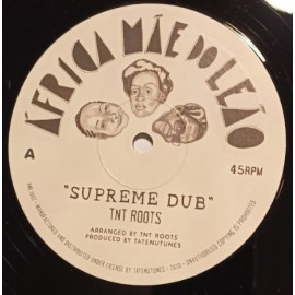 Supreme Dub / Solidarity