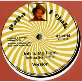 Jah Is My Light / Night In September