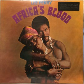 Africa's Blood