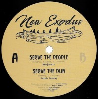 Serve The People / Serve The Dub