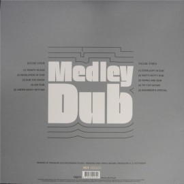 Medley Dub