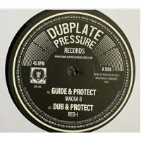 Guide & Protect / Jah Guide